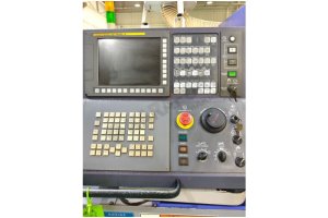 Star SR-32J CNC Kayar Otomat Tezgahı ve Sürücü-2019