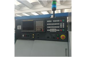 Star SR32 CNC Kayar Otomat Tezgahı Ve Çubuk Sürücüsü-2002