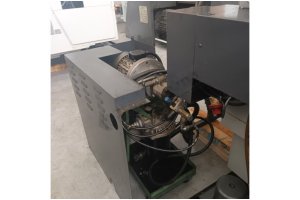 Star SR32 CNC Kayar Otomat Tezgahı Ve Çubuk Sürücüsü-2002