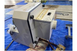 Star SV-20 CNC Kayar Otomat Tezgahı ve Çubuk Sürücüsü-2001