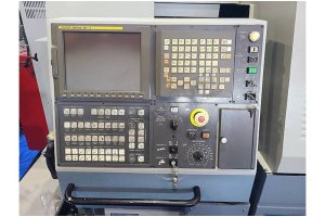 Star SV-20 CNC Kayar Otomat Tezgahı ve Çubuk Sürücüsü-2001