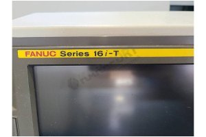 Star SV-20 CNC Kayar Otomat Tezgahı ve Çubuk Sürücüsü-2001
