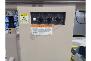 Star SV-20 CNC Kayar Otomat Tezgahı ve Çubuk Sürücüsü-2004