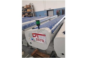 Star SV-32J-II 5 Eksen CNC Kayar Otomat Tezgahı (Taretli)-2007