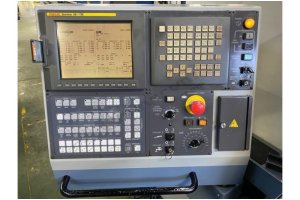 Star SV-32J-II 5 Eksen CNC Kayar Otomat Tezgahı (Taretli)-2007