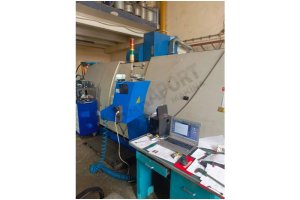Takang 1500x650x650 CNC Dik İşleme Merkezi-2004
