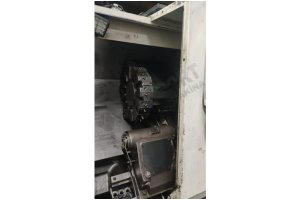 Takisawa NEX-108 CNC Torna Tezgahı-2015