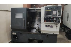 Takisawa NEX-108 CNC Torna Tezgahı-2015