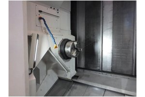Takisawa TMX-4000ST 5 Eksen CNC Tornalama Merkezi-2021