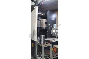 Takisawa VTL-750M C Eksen CNC Dik Torna Tezgahı-2016