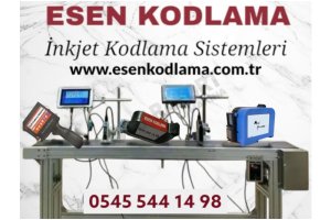 TARİH KODLAMA MAKİNESİ