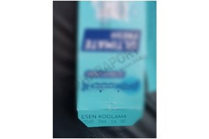 TARİH KODLAMA MAKİNESİ