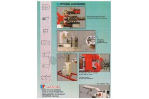 TEL FORM ROBOMAC 206