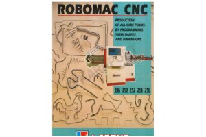 TEL FORM ROBOMAC 206