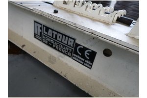 TEL FORM ROBOMAC 206