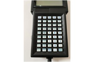 Termiflex HT/1000 Endüstriyel El Terminali (Numaratör)