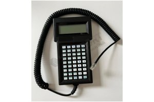 Termiflex HT/1000 Endüstriyel El Terminali (Numaratör)