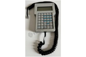 Termiflex HT/1000 & HV30 Endüstriyel El Terminali (Numaratör)