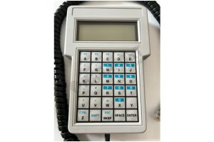 Termiflex HT/1000 & HV30 Endüstriyel El Terminali (Numaratör)