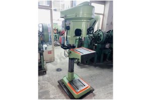 TİRYAKİ MARKA 35'LİK SÜTUNLU MATKAP