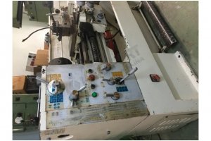 TORNA MAKİNASI