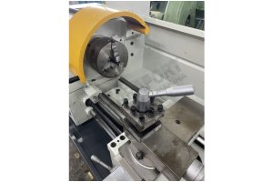 TORNA TEZGAHI 90 CM VOUGA MARKA SIFIR GİBİ