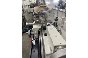 TORNA TEZGAHI 90 CM VOUGA MARKA SIFIR GİBİ