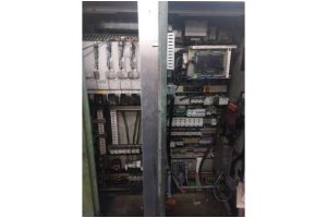 Tos WHN 110 Q CNC Borverk Tezgahı-1996