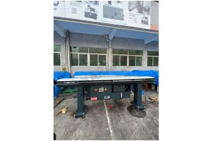 Tsugami B0208W 8 Eksen CNC Kayar Otomat ve Çubuk Sürücüsü-2023