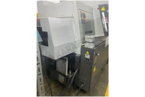 Tsugami B0266K-II Kayar Otomat Tezgahı ve Çubuk Sürücü-2015