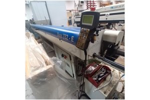 Tsugami BS32(CE)S-III CNC Kayar Otomat Tezgahı ve Çubuk Sürücü
