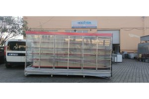 ÜRÜN DOSTU DOLAPLAR 2.EL KASAP-MARKET EKİPMANLARI