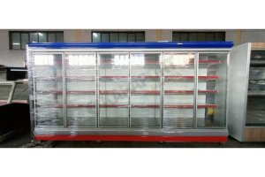 ÜRÜN DOSTU DOLAPLAR 2.EL KASAP-MARKET EKİPMANLARI