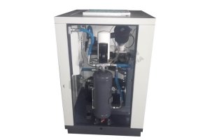 VEK 40 İnvertörlü Vidalı Kompresör