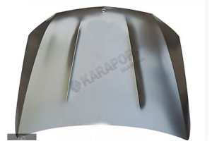 W205 C63 AMG KAPUT ALÜMİNYUM SIFIR 1.KALİTE