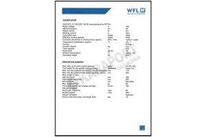 WFL M60 Millturn ve Boring 5 Eksen CNC Tornalama Merkezi-2004