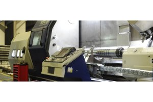 WFL M60 Millturn ve Boring 5 Eksen CNC Tornalama Merkezi-2004
