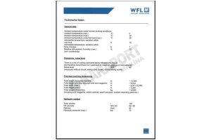 WFL M60 Millturn ve Boring 5 Eksen CNC Tornalama Merkezi-2004