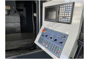 Winner L1300 CNC Dik İşleme Merkezi
