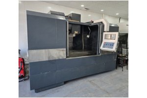 Winner L1300 CNC Dik İşleme Merkezi