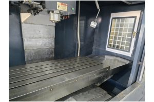 Winner L1300 CNC Dik İşleme Merkezi