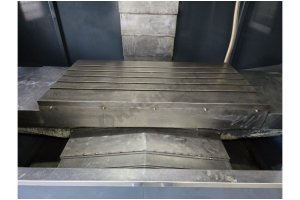 Winner L1300 CNC Dik İşleme Merkezi