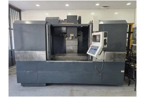 Winner L1300 CNC Dik İşleme Merkezi
