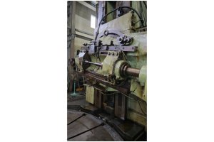 WMW ZMF-50-23A 6000 Çap Dişli Azdırma Tezgahı