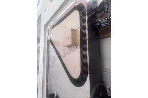 YCM H800B CNC Yatay İşleme Merkezi-2004