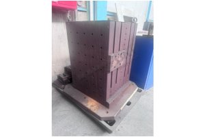 YCM H800B CNC Yatay İşleme Merkezi-2004
