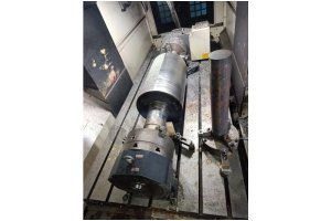 YCM SUPERMAX DCV2012B