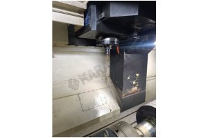 YCM SUPERMAX DCV2012B