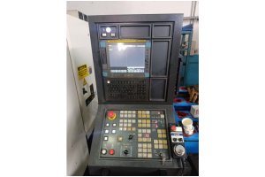 YCM SUPERMAX DCV2012B