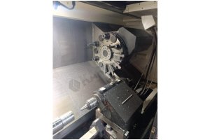 YCM SUPERMAX GT-300 LMA